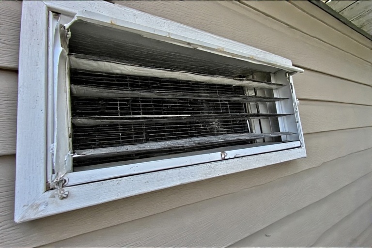 Dryer Vent Cleaning landscape 2 Dryer Vent Cleaning landscape 2