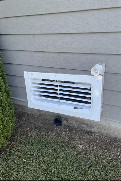 Dryer Vent Cleaning portrait Dryer Vent Cleaning portrait